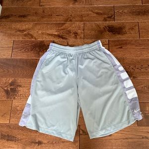 Men’s Nike elite athletic shorts